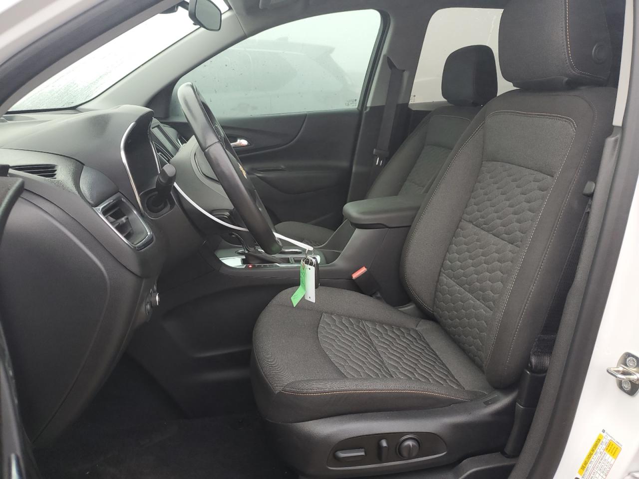 2020 Chevrolet Equinox - Image 7