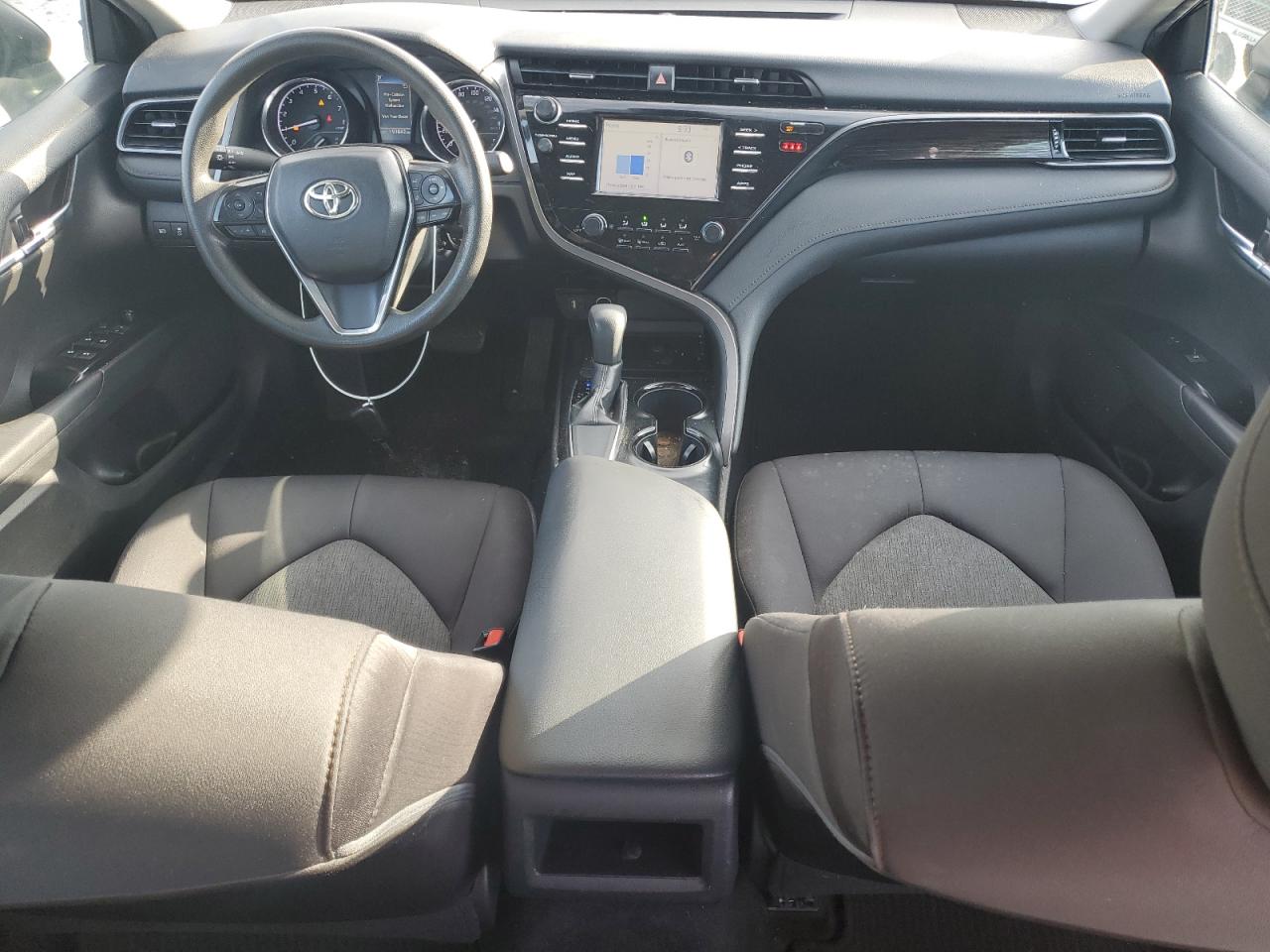 2019 Toyota Camry - Image 8