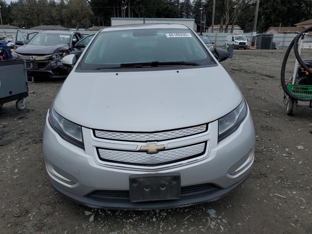 2014 Chevrolet Volt - Image 5