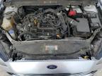 2019 Ford Fusion Se للبيع في San Antonio، TX - Rear End