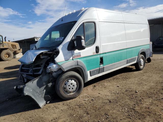 2016 Ram Promaster 3500 3500 High за продажба в Brighton, CO - Front End