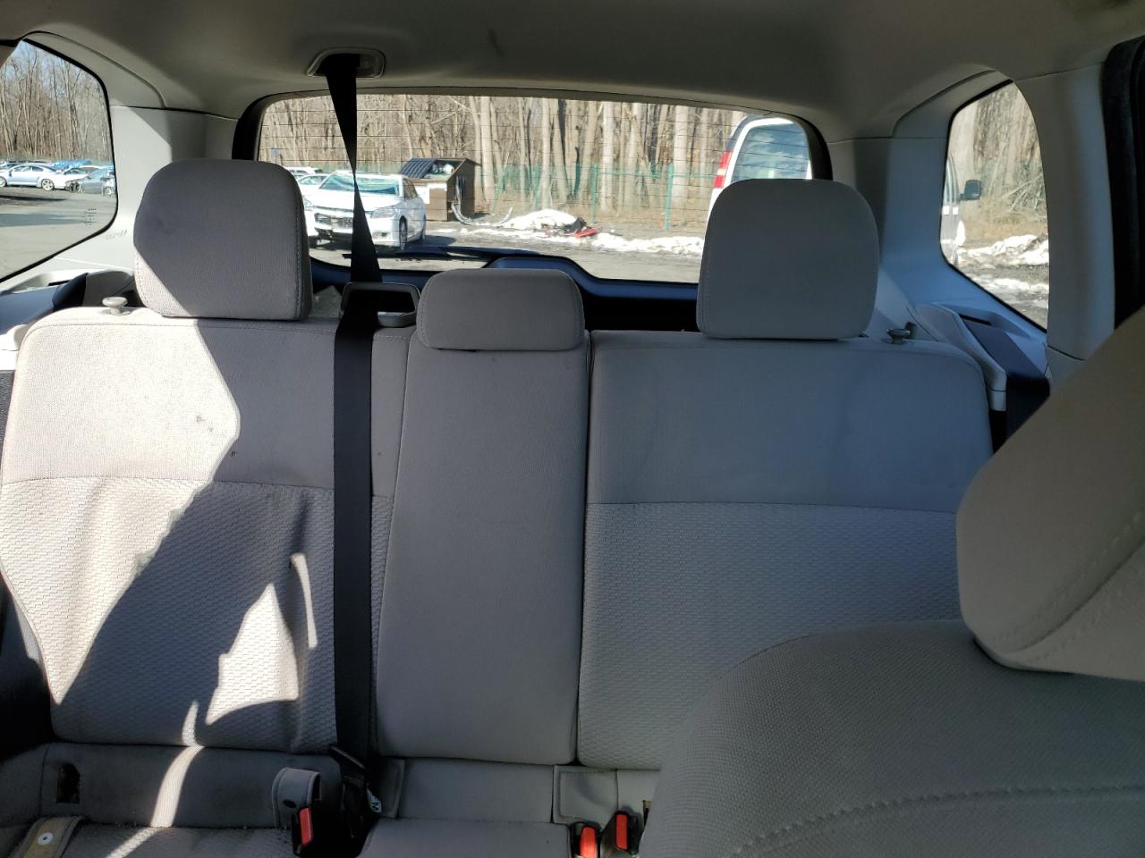 2015 Subaru Forester - Image 10