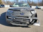 2020 Ford Explorer Limited for Sale in Brookhaven, NY - Front End