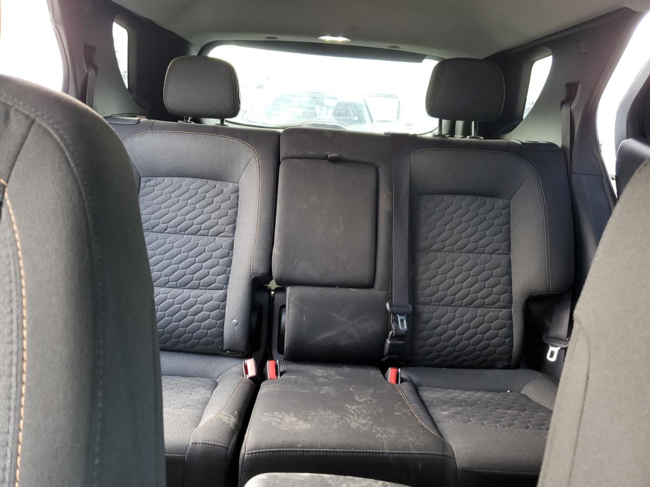2020 Chevrolet Equinox - Image 10