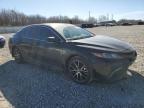 2024 Toyota Camry Se Night Shade en Venta en Memphis, TN - Front End