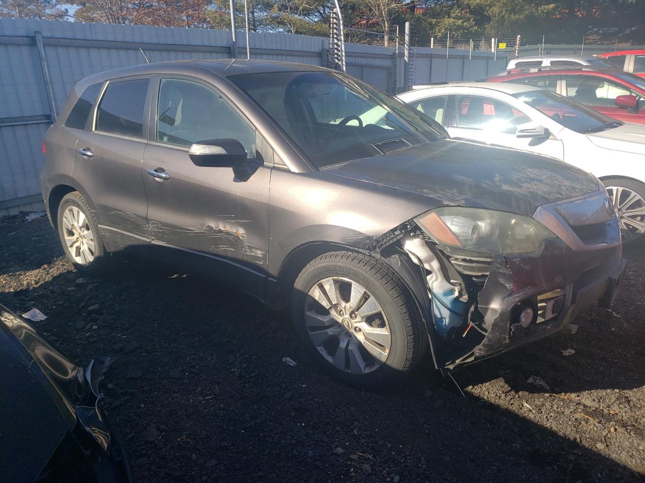2011 Acura RDX - Image 4