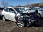 2009 Nissan Rogue S للبيع في Kansas City، KS - Front End