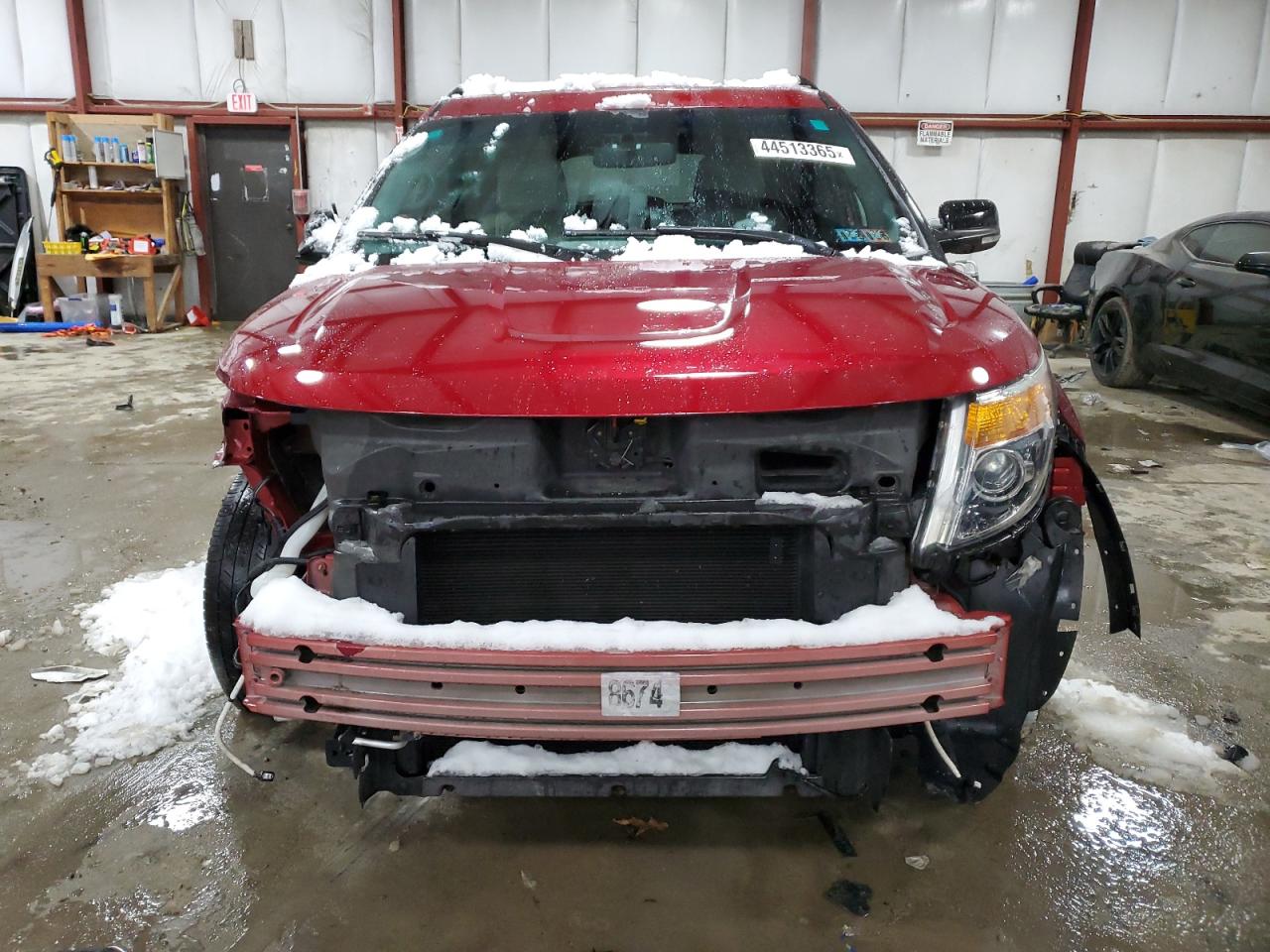 2015 Ford Explorer - Image 5