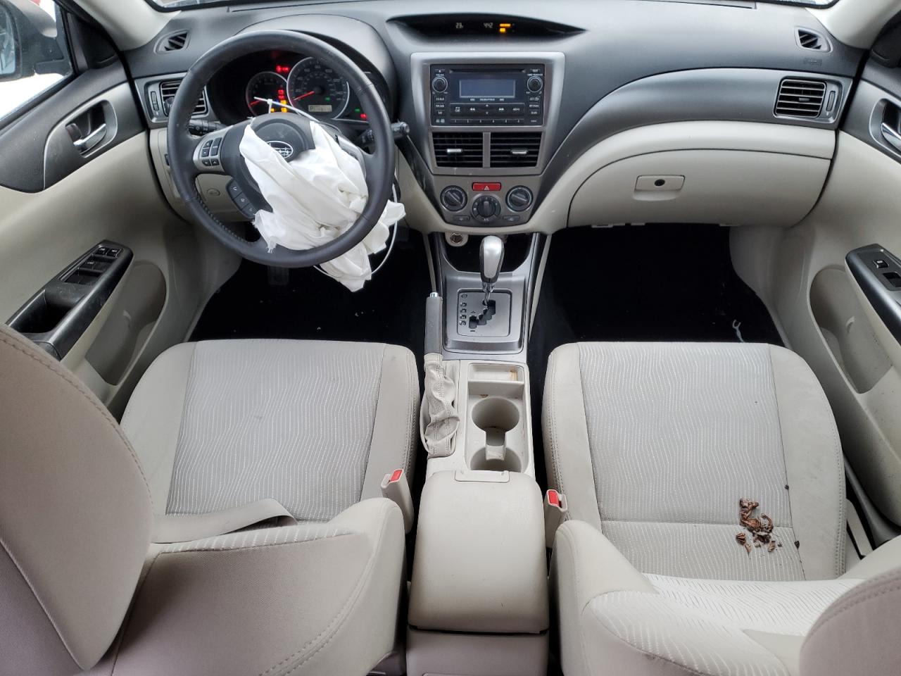 2011 Subaru Impreza - Image 8