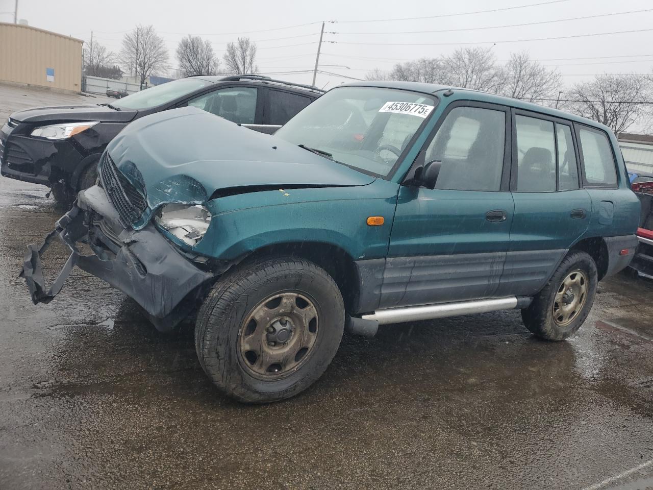 1996 Toyota RAV 4 - Image 1