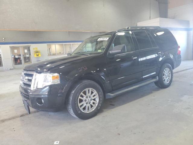 2011 Ford Expedition Xlt