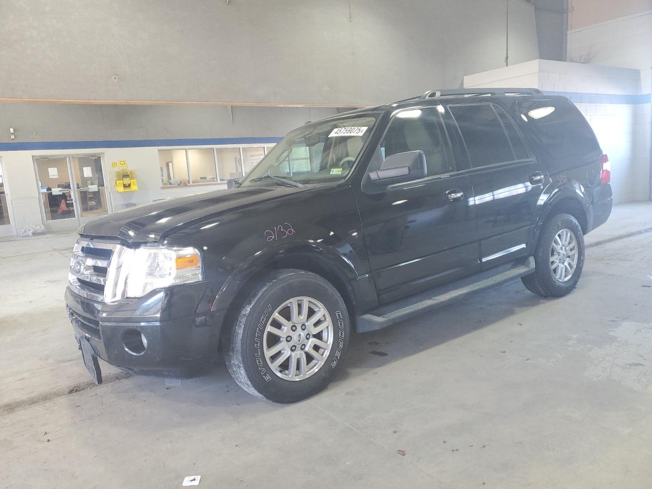 2011 Ford Expedition - Image 1