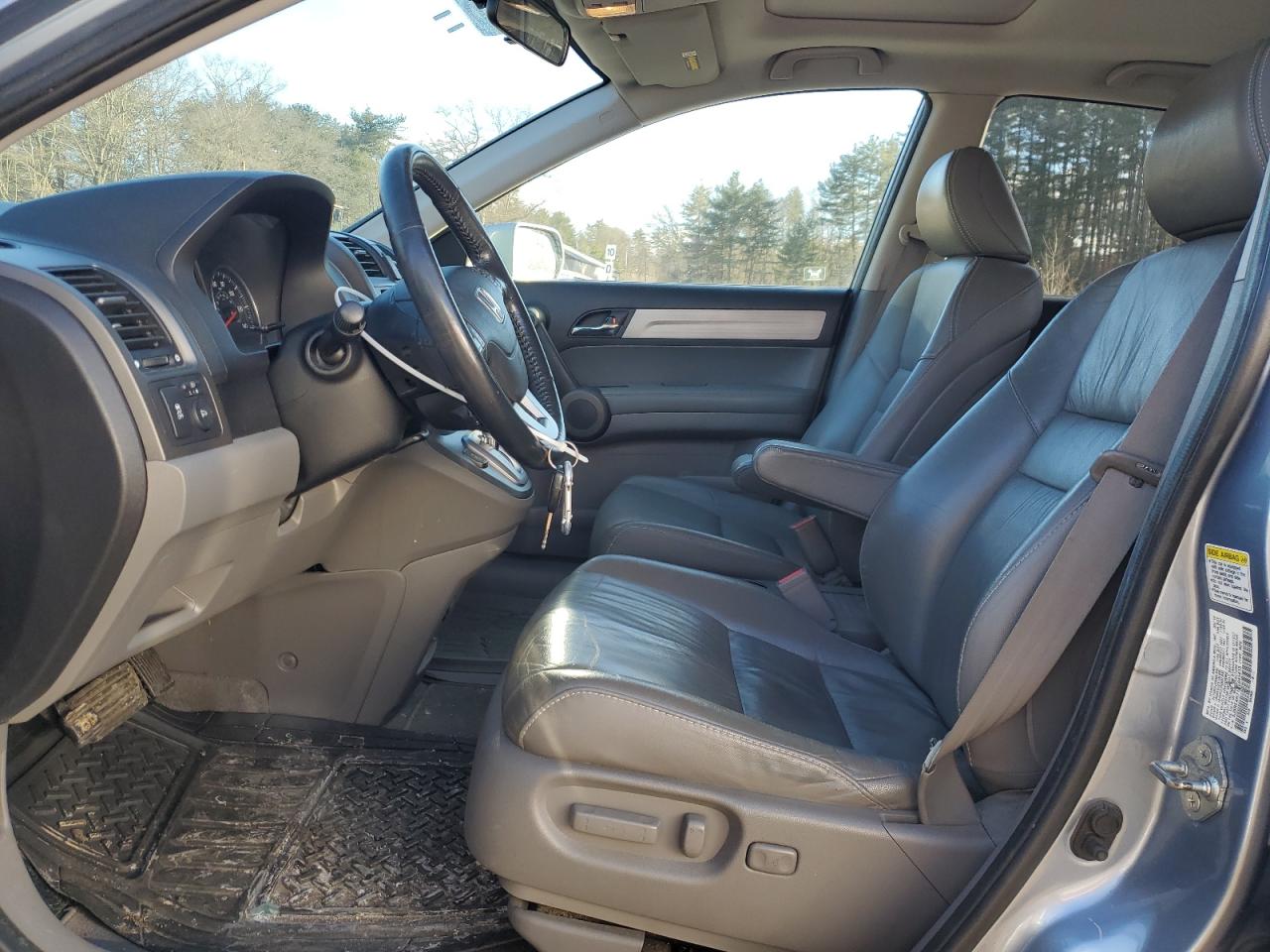 2010 Honda CR-V - Image 7