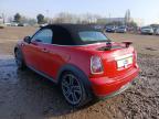 2013 MINI MINI ROADS for sale at Copart WISBECH