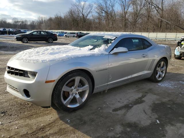 2010 Chevrolet Camaro Lt