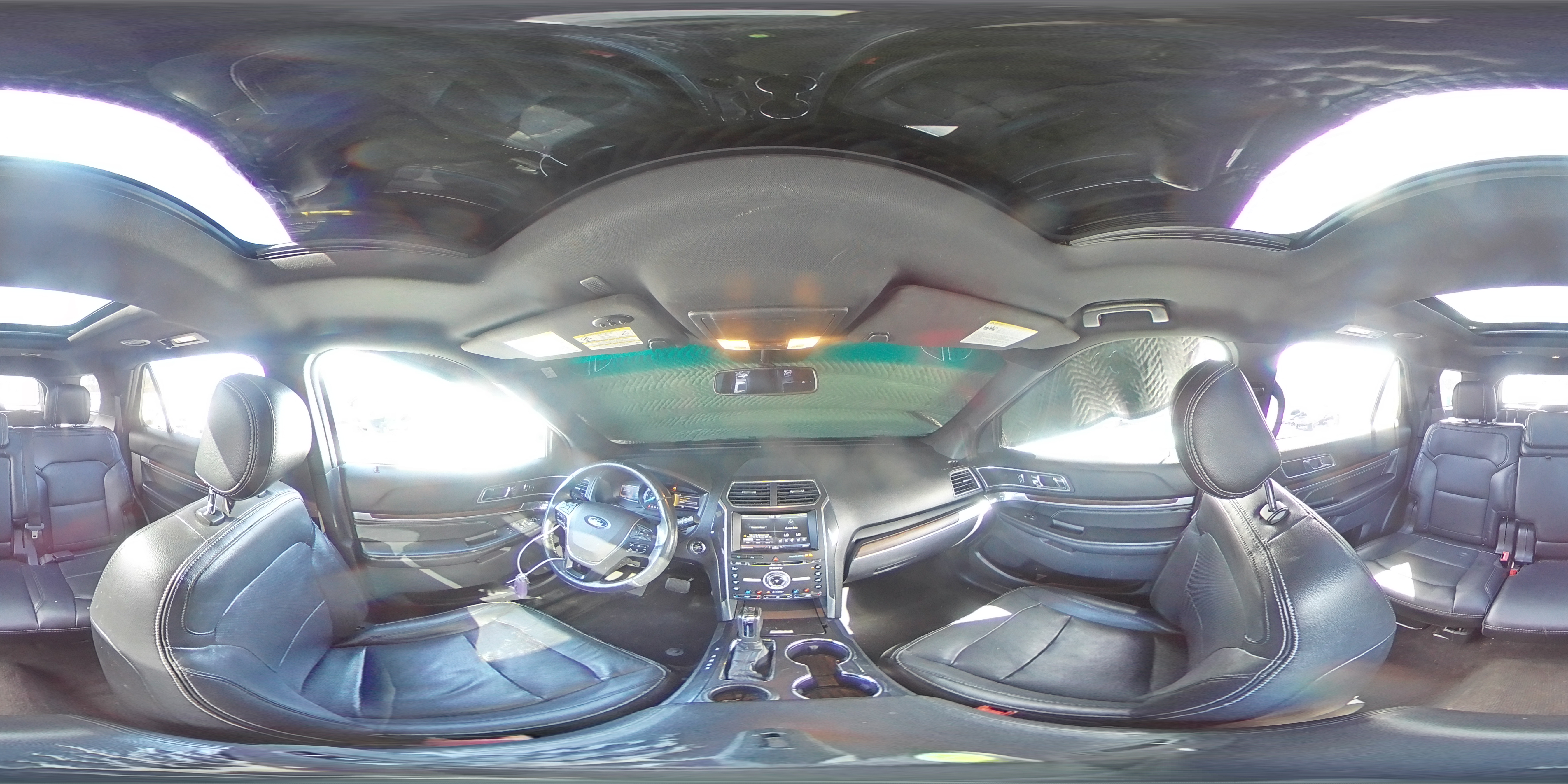 2016 Ford Explorer - Image 13