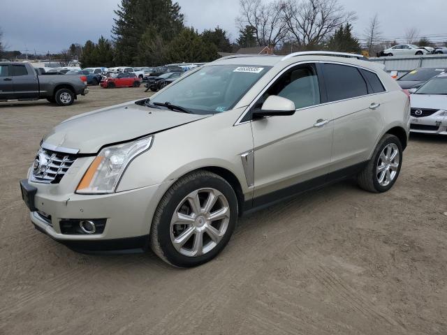 2013 Cadillac Srx Premium Collection
