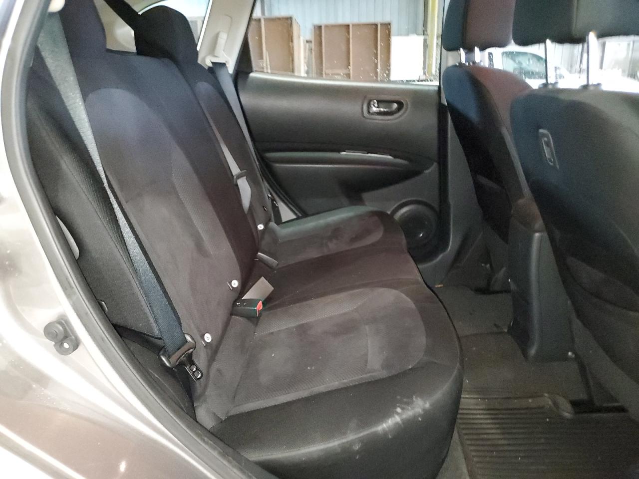 2012 Nissan Rogue - Image 11