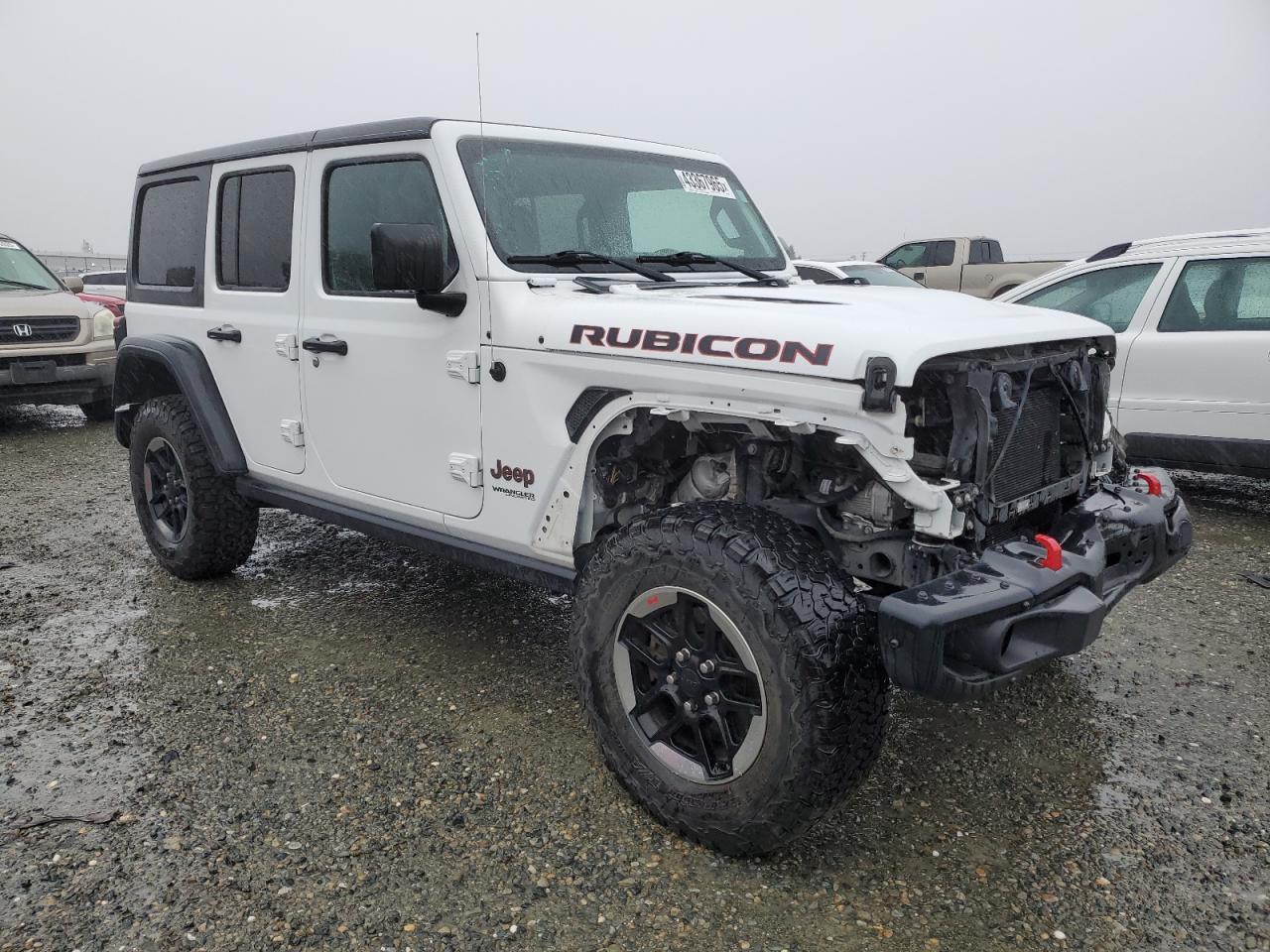 2018 Jeep Wrangler - Image 4