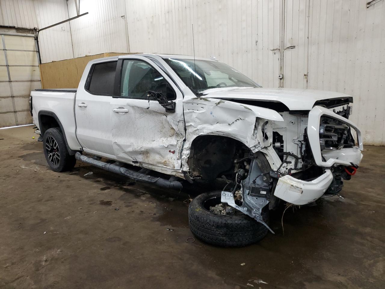 2021 GMC Sierra - Image 4