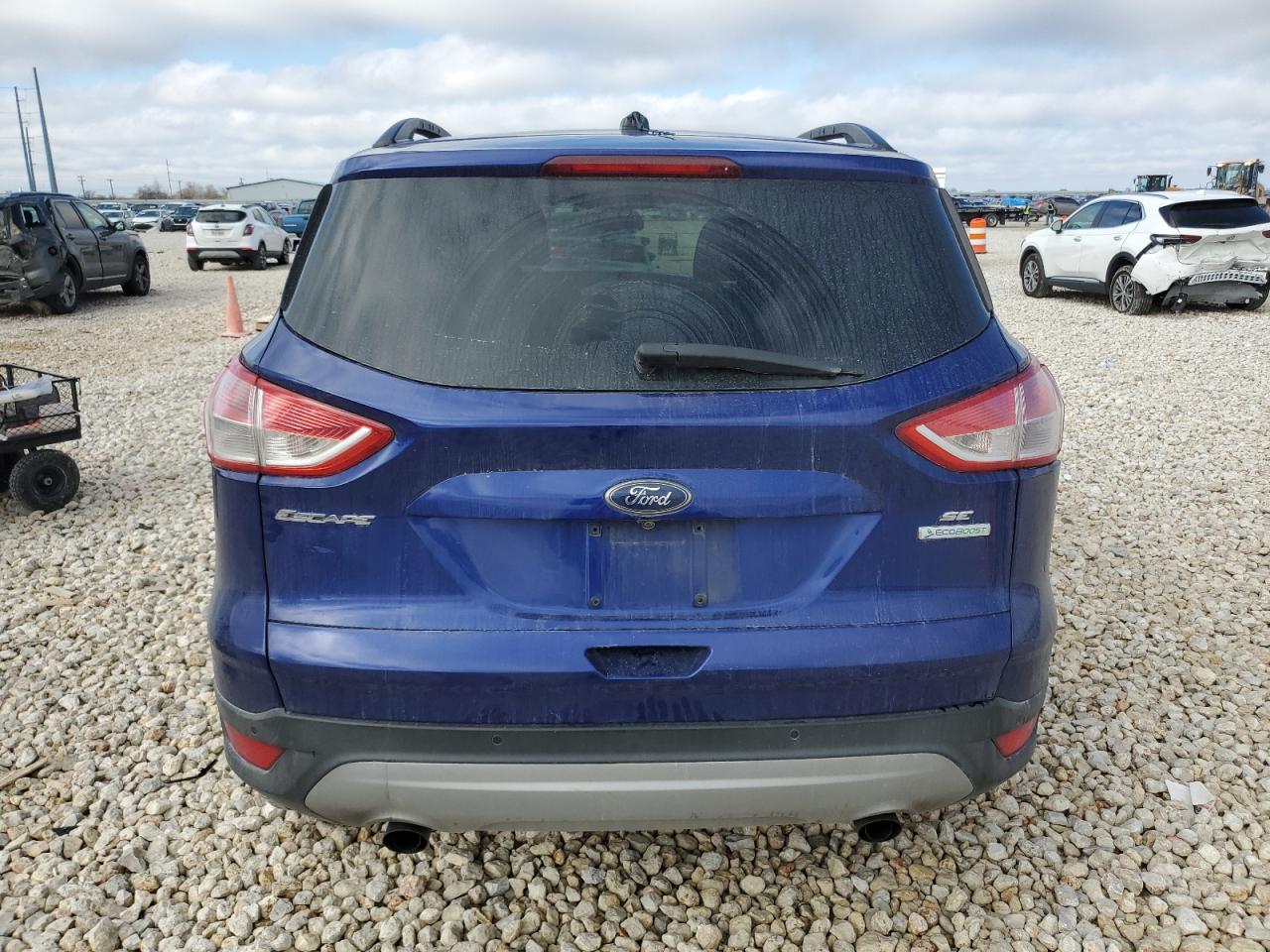 2014 Ford Escape - Image 6