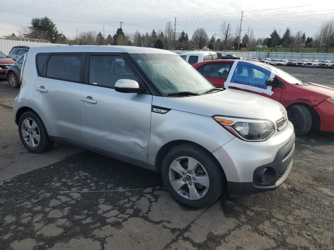 2017 Kia Soul - Image 4