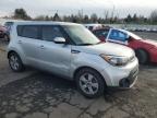 2017 Kia Soul  იყიდება Portland-ში, OR - Vandalism