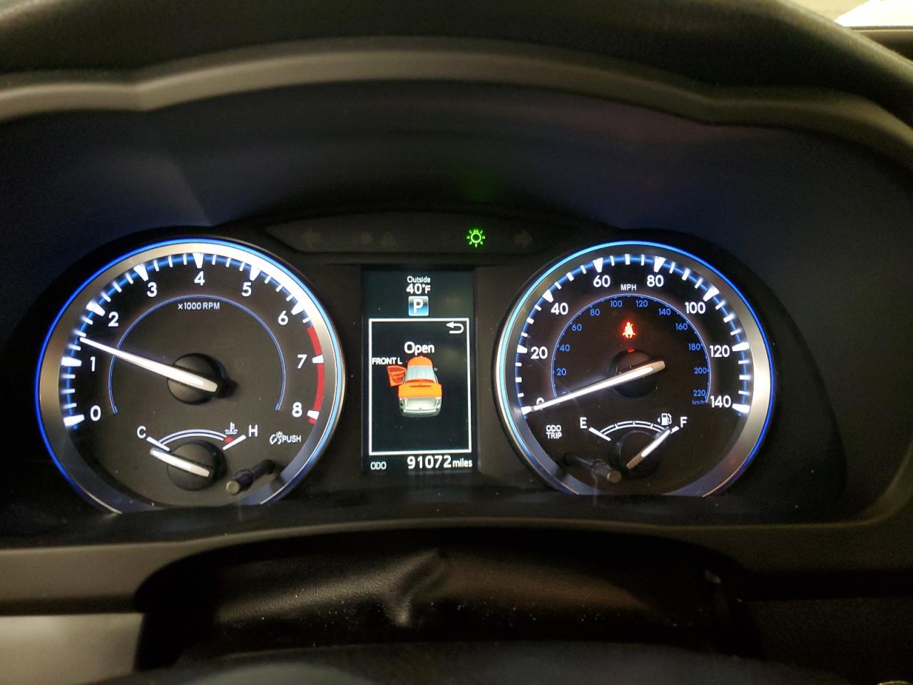 2016 Toyota Highlander - Image 9