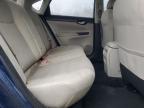 2017 Nissan Sentra S en Venta en Barberton, OH - Front End