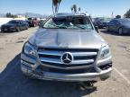 2014 Mercedes-Benz Gl 450 4Matic продається в Van Nuys, CA - Rollover