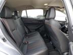 2022 Subaru Crosstrek Limited en Venta en Temple, TX - Side