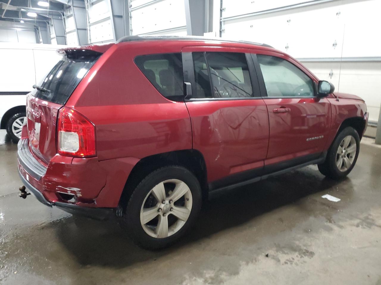 2012 Jeep Compass - Image 3