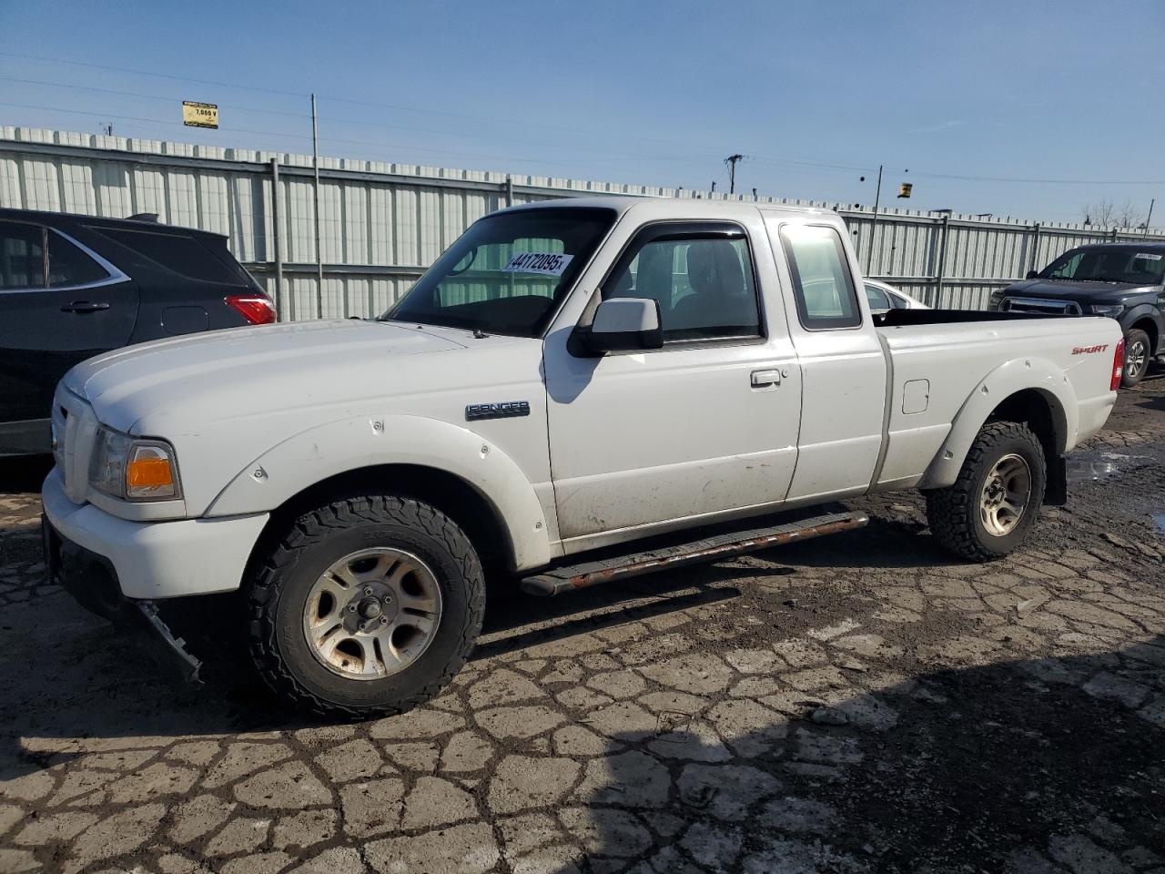 2011 Ford Ranger - Image 1