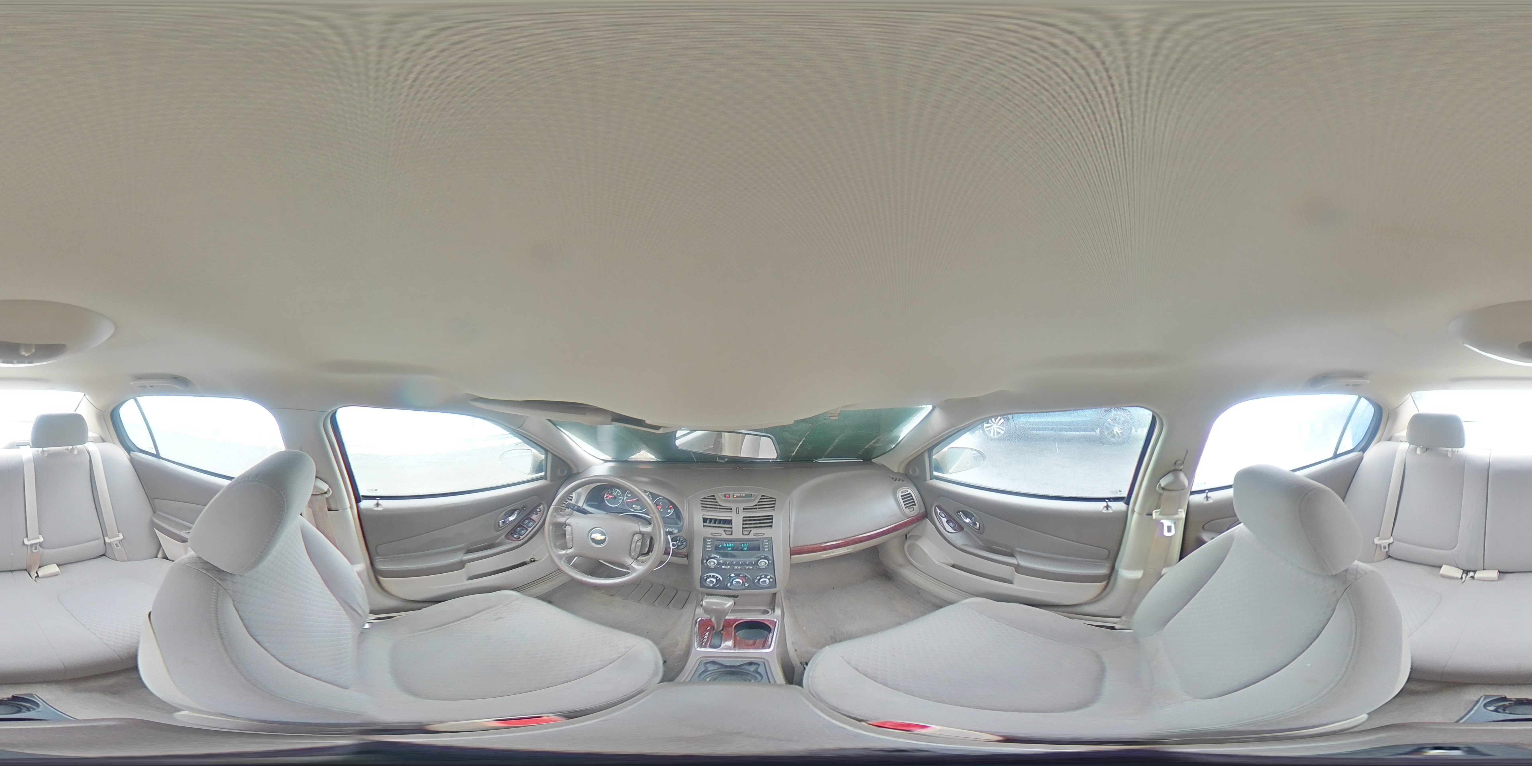 2007 Chevrolet Malibu - Image 12