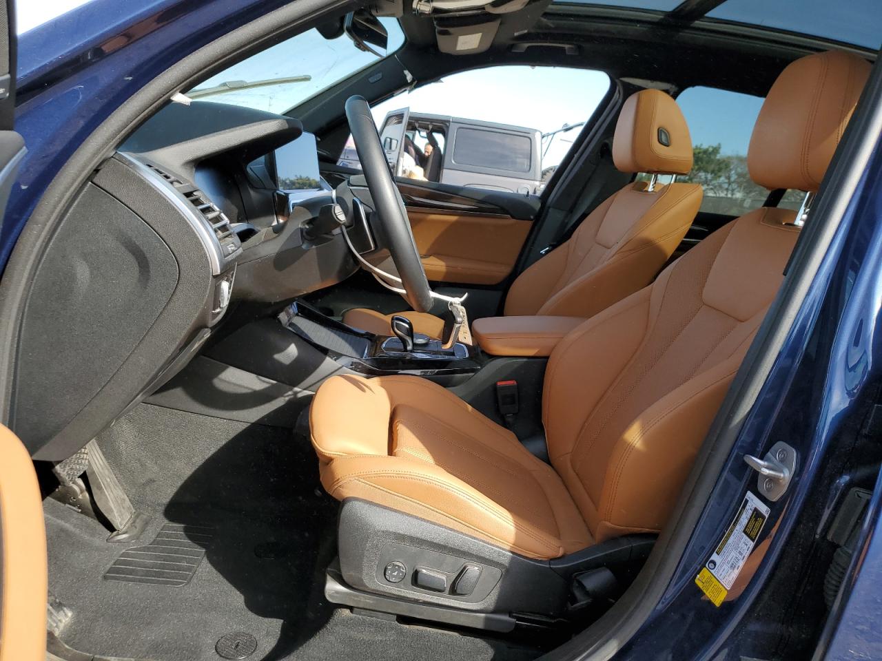 2024 BMW X3 - Image 7