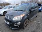 2017 CITROEN C3 PICASSO for sale at Copart SANDTOFT