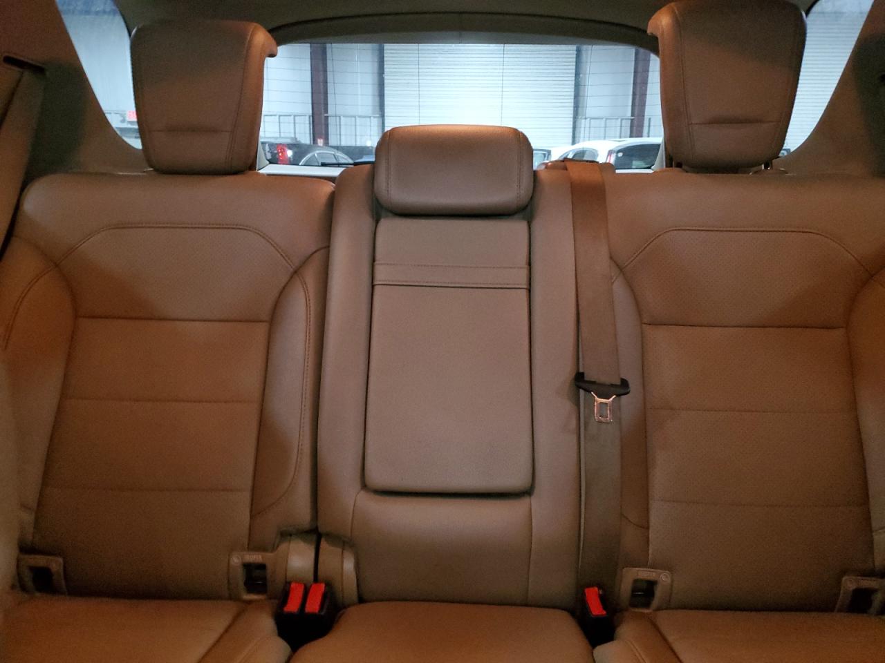 2014 Mercedes-Benz M-klasse - Image 10