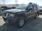 2012 Nissan Xterra Off Road продається в Littleton, CO - Rear End