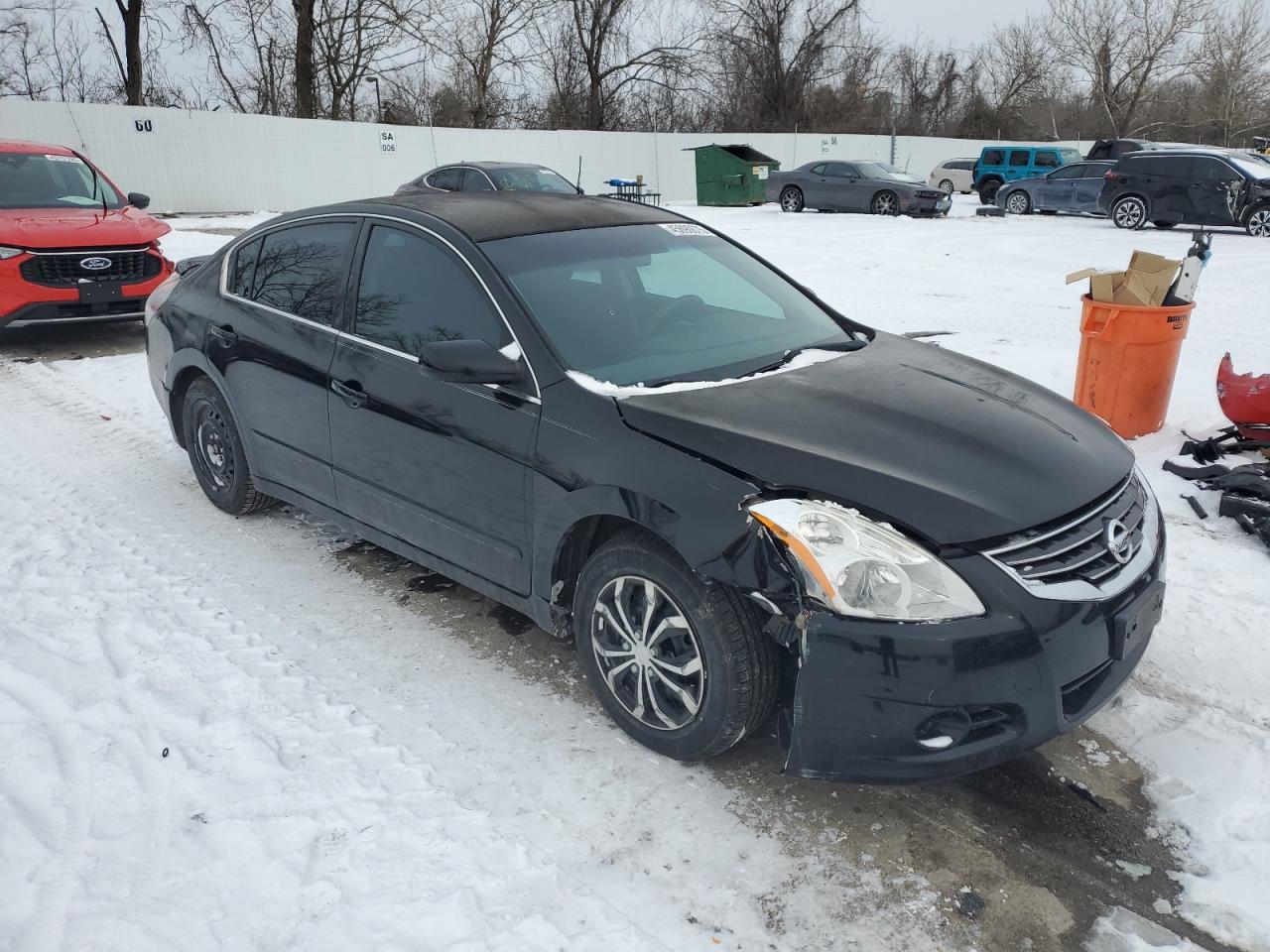 2012 Nissan Altima - Image 4