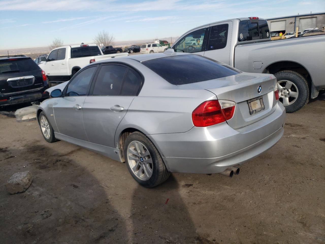 2007 BMW 3er - Image 2