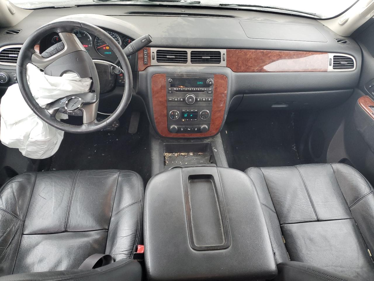 2013 Chevrolet Tahoe - Image 8