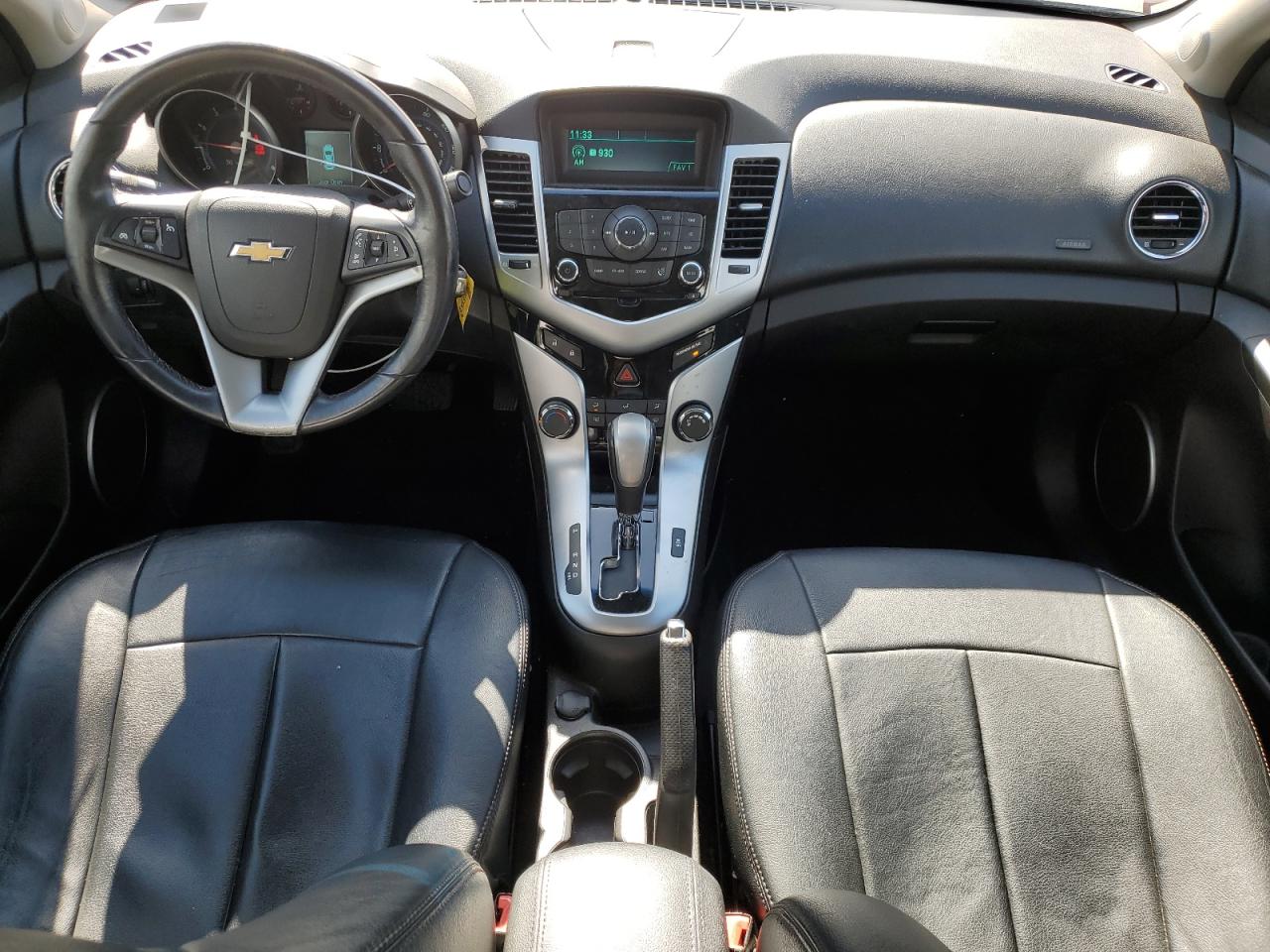 2011 Chevrolet Cruze - Image 8
