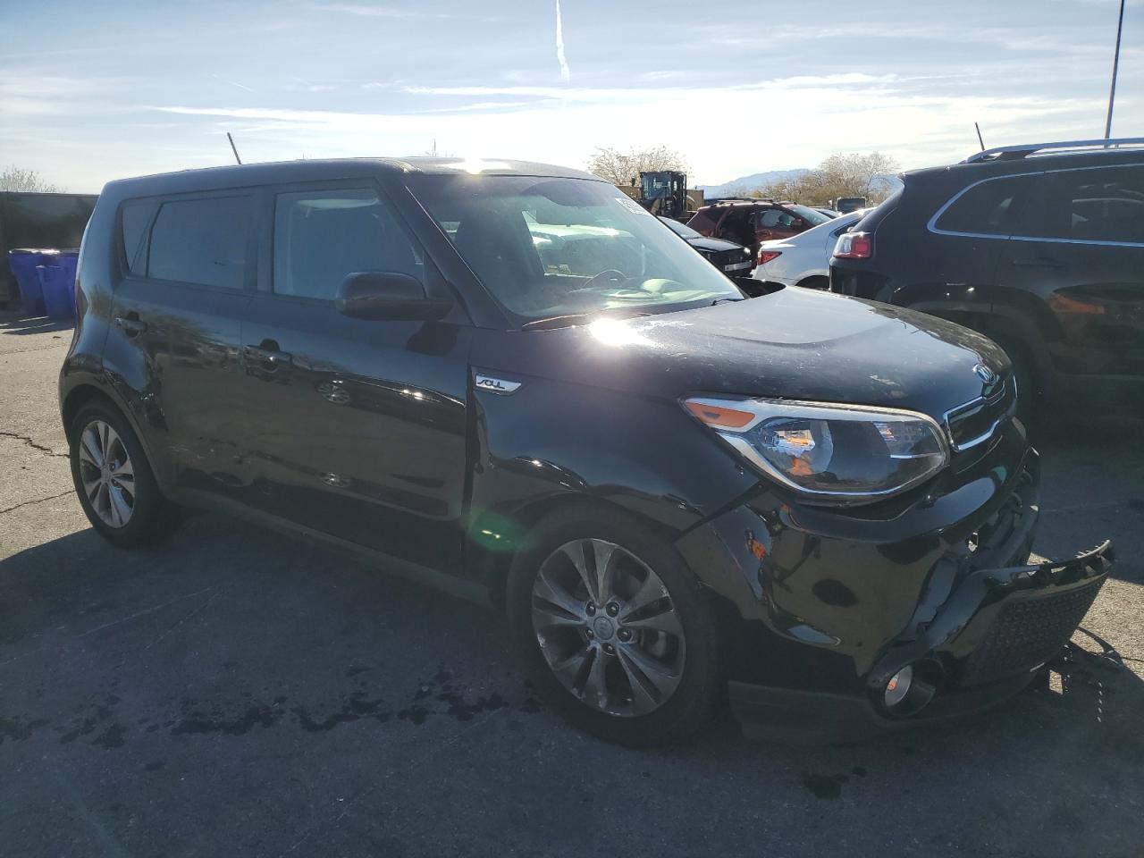 2016 Kia Soul - Image 4