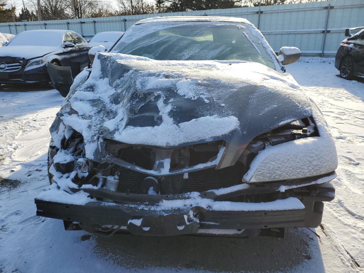 2000 Acura TL - Image 5