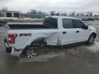 2018 Ford F150 Supercrew на продаже в Bridgeton, MO - Rear End