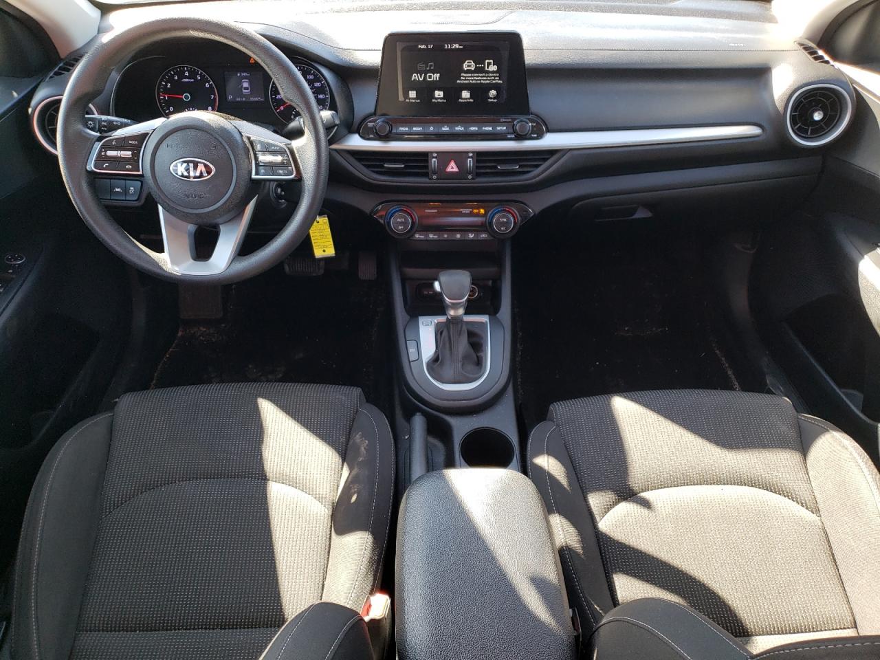 2019 Kia Forte - Image 8