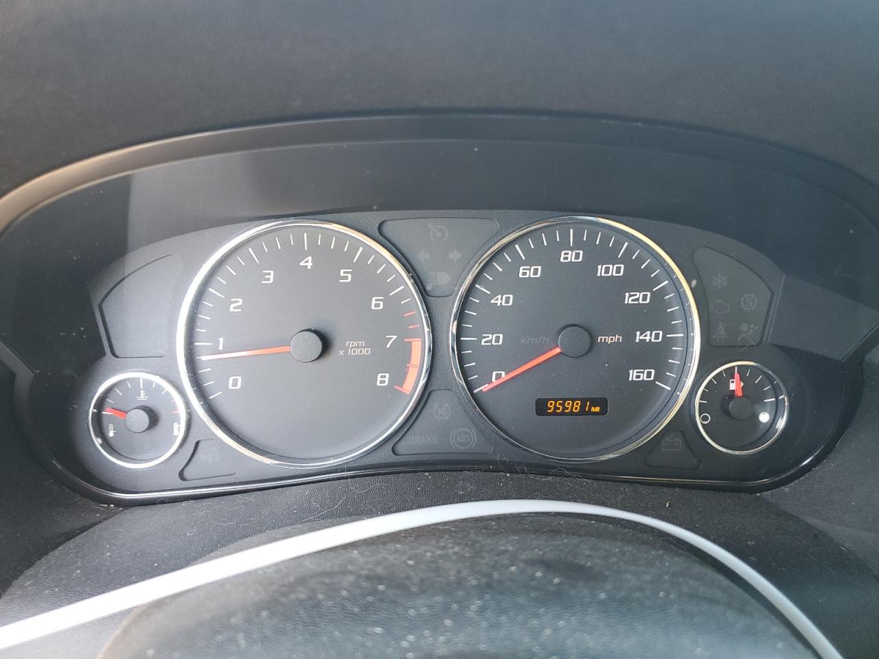 2005 Cadillac CTS - Image 9