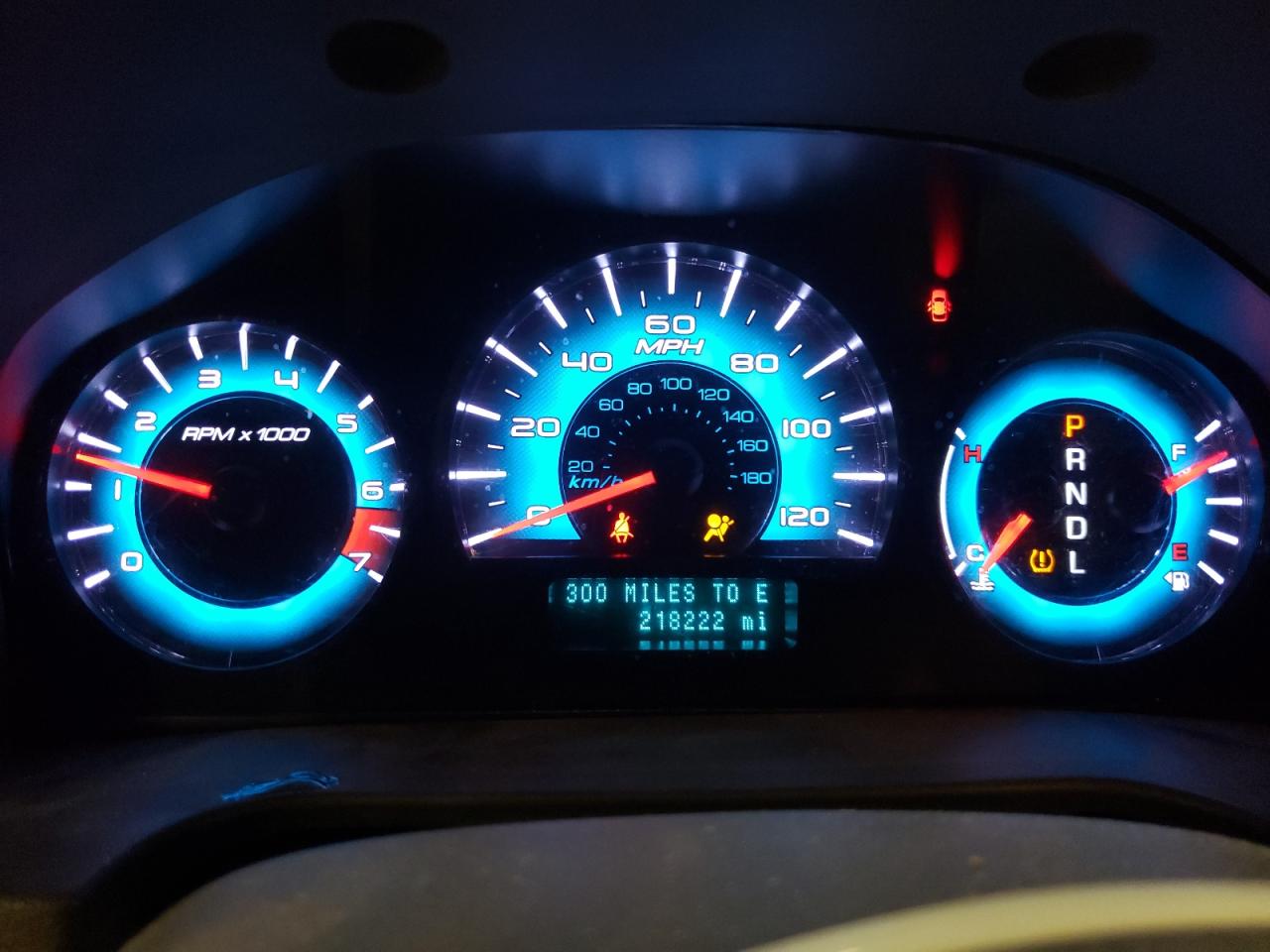 2010 Ford Fusion - Image 9