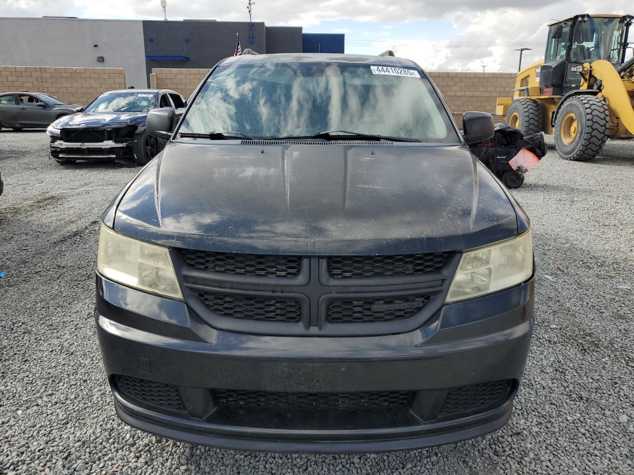 2011 Dodge Journey - Image 5