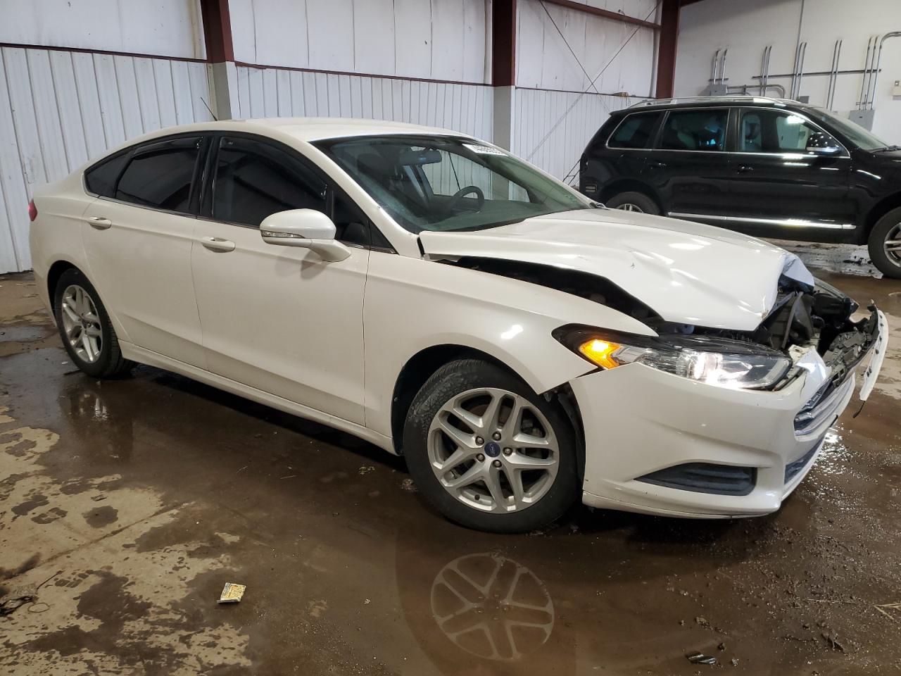 2014 Ford Fusion - Image 4